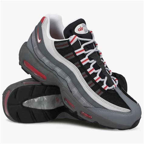 nike air max 95 grau herren